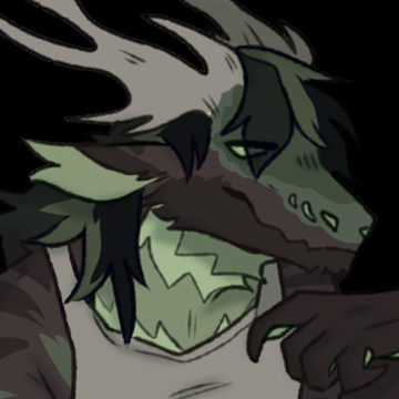 greenpumpkinart's Patreon profile picture