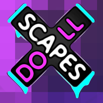 Dollscapes