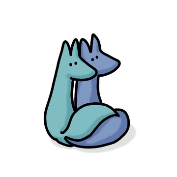 Foxes in Love Patreon Creator Profile
