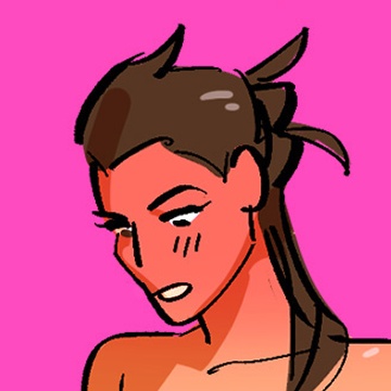 maren's Patreon profile picture