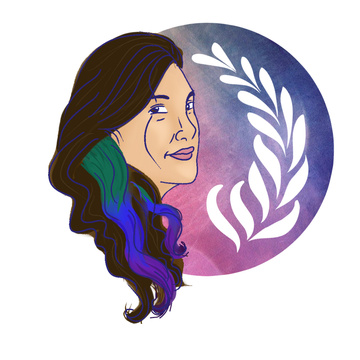 Raevenly Writes's Patreon profile picture