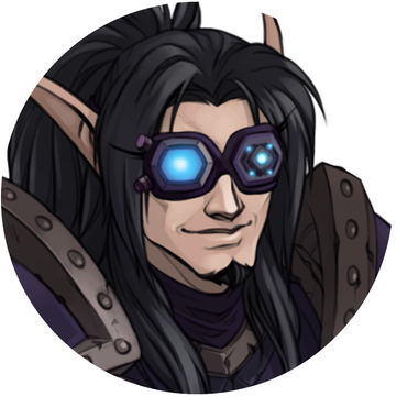 Liard Patreon Creator Profile