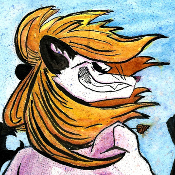 Kit Jaspering's Patreon profile picture