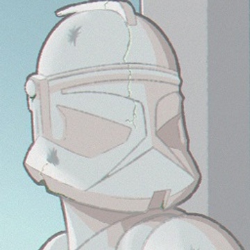 A More Civilized Age: A Star Wars Podcast