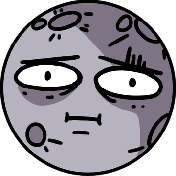 Chunkymoon