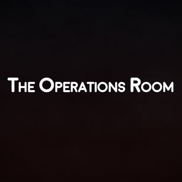 The Operations Room