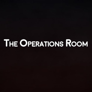 The Operations Room's Patreon profile picture