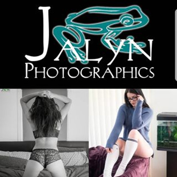 Sensual Creations by Jalyn Photos