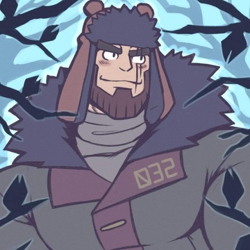 Wolf con F Patreon Creator Profile