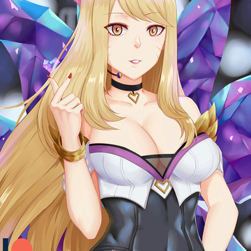 Krenst's Patreon profile picture