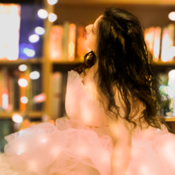 SLegend Author (Miss Mock) Patreon Creator Profile