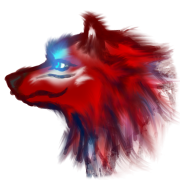 Blue Patreon Creator Profile
