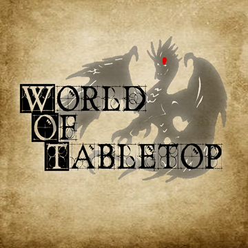 World of Tabletop