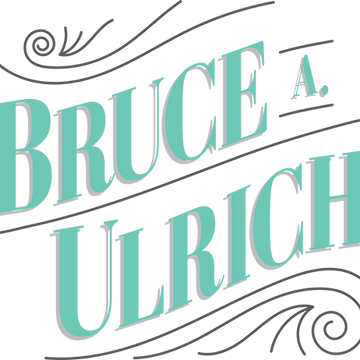Bruce A. Ulrich's Patreon profile picture