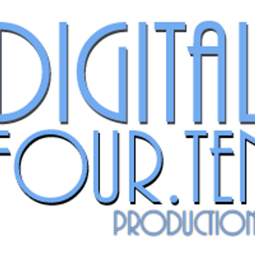 Digital FourTen's Patreon profile picture