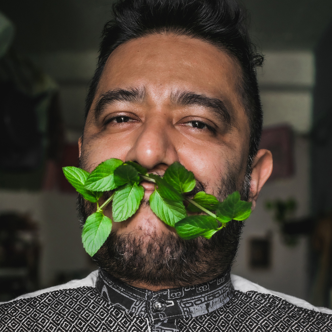 Nomad Cook Patreon Creator Profile