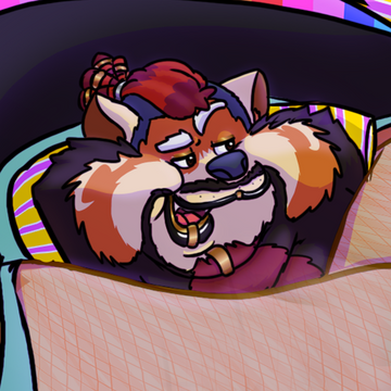 Fattoid's Patreon profile picture