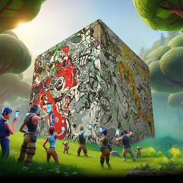 Grapevine Wall