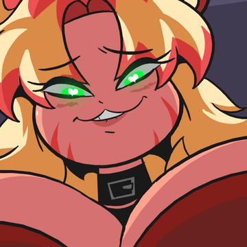 MizzPeachy
