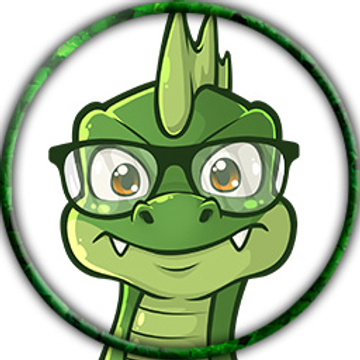 Lex Draconum's Patreon profile picture