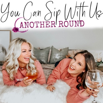 You Can Sip With Us