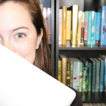 Kate Cavanaugh Patreon Creator Profile