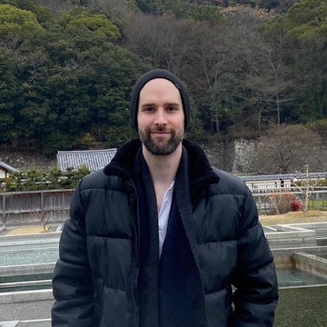 Neoman Patreon Creator Profile