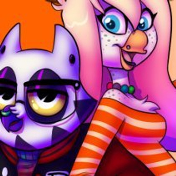 JOINT EFFORT's Patreon profile picture