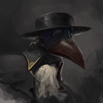 ＢＬＶＫ Ｍ ＧＩＣ's Patreon profile picture