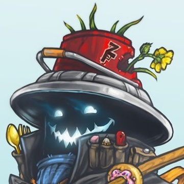 DigitalVagrant's Patreon profile picture
