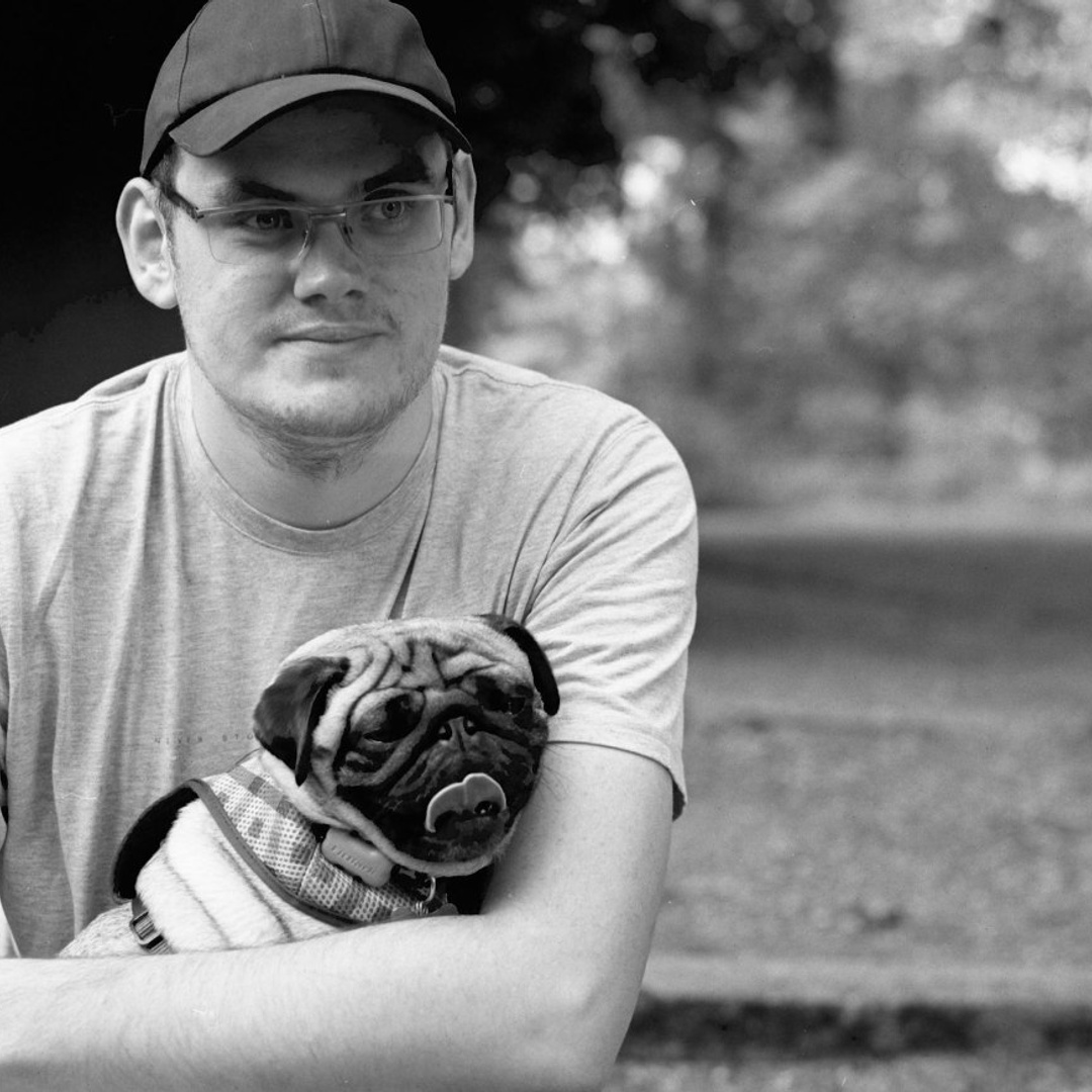 Peter Goodhall (2M0SQL) Patreon Creator Profile