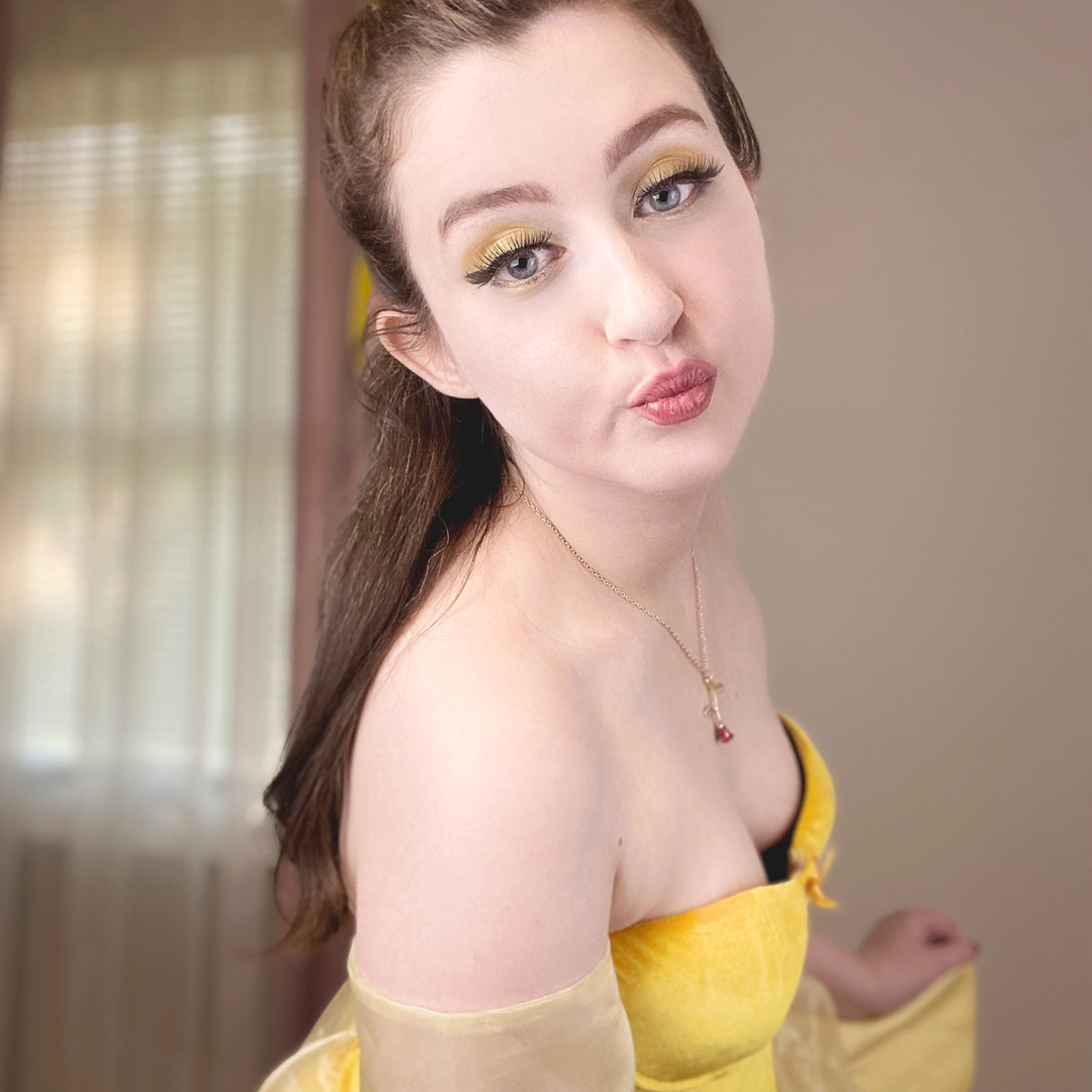 chelsu Patreon Creator Profile