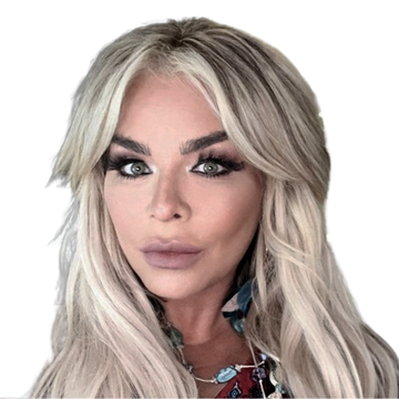The Quest for Truth With Corina Pataki