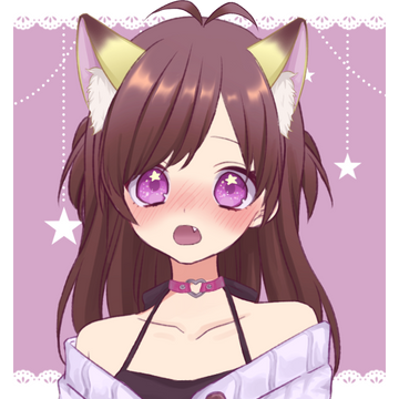TinyVixen Audios's Patreon profile picture