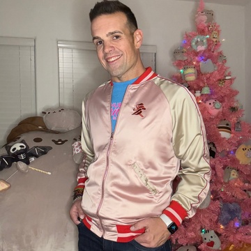 Feel-Good Filth by Jim Nova Patreon Creator Profile