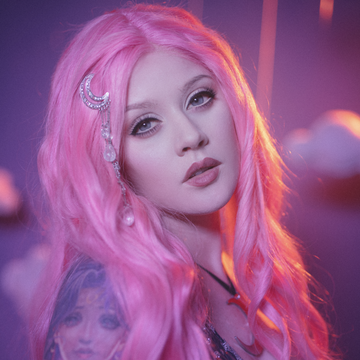 Kelly Eden Patreon Creator Profile
