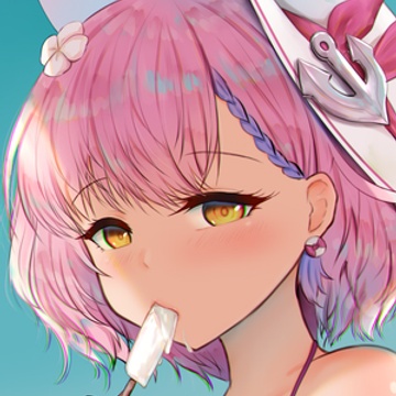 狐猫 Kitsune Neko