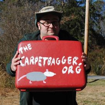 The Carpetbagger