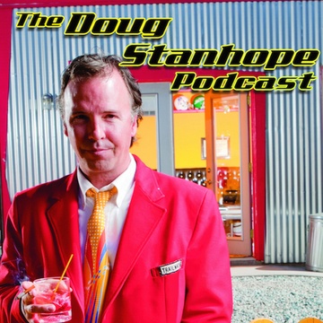 The Doug Stanhope Podcast Patreon Creator Profile