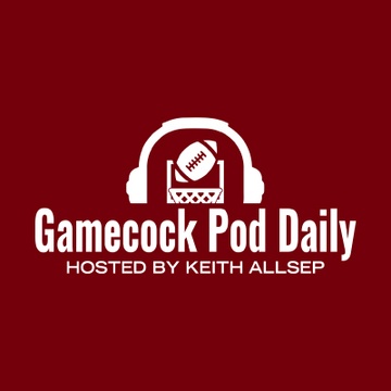 Gamecock Pod Daily