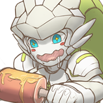 Gofelem's Patreon profile picture