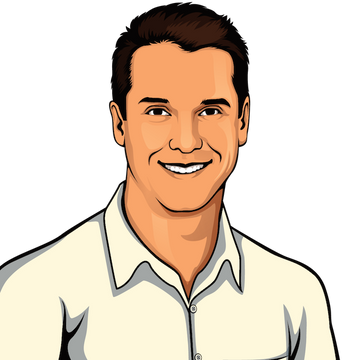Chris Schaeffer