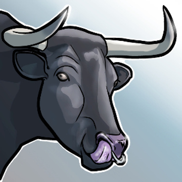 chinashopbull