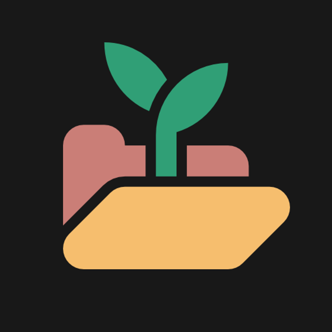 File Garden