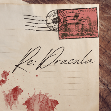 Re: Dracula Patreon Creator Profile