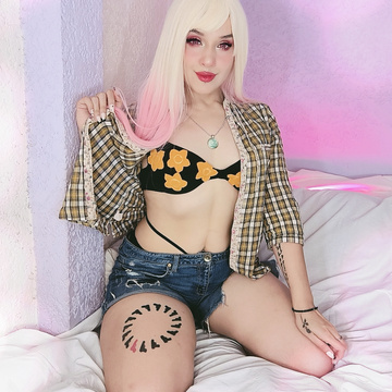 Kinny Venom Patreon Creator Profile