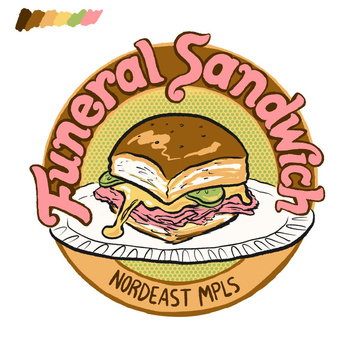 Funeral Sandwich's Patreon profile picture