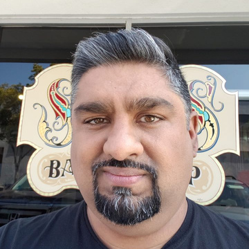 Shivam Bhatt
