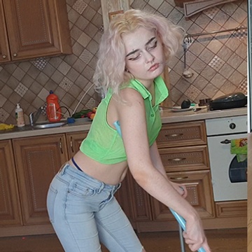 Mariah Cartley