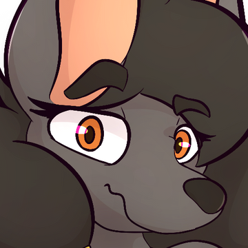 LightningFire's Patreon profile picture